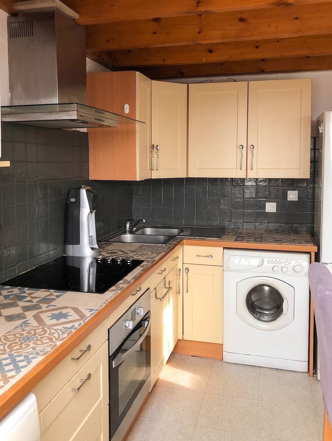Foto 9 von 24: Charmante Wohnung in Sarzeau mit Meerblick, 55 m²