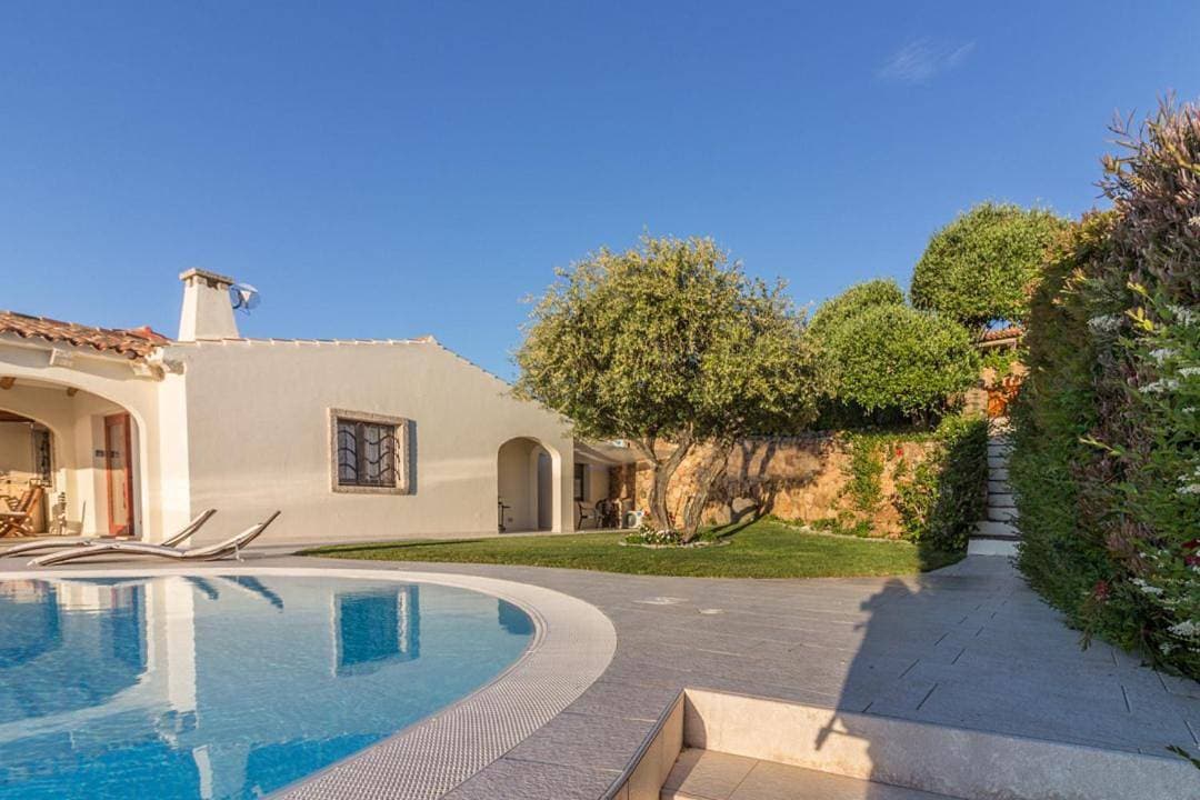 Villa Oltremare - Homelike Villas 1