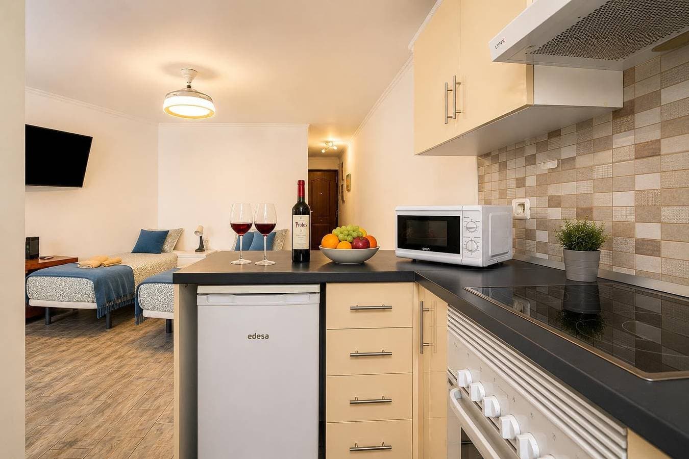 Foto 4 von 7: Ferienwohnung für 2 Personen