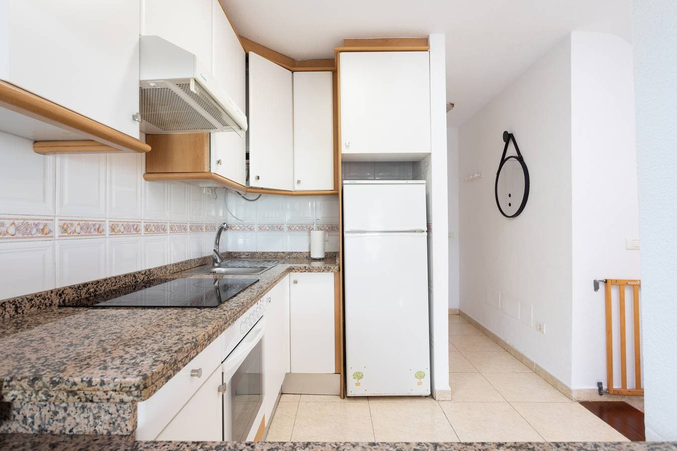 Foto 7 von 39: Ferienhaus für 4 Personen mit Balkon