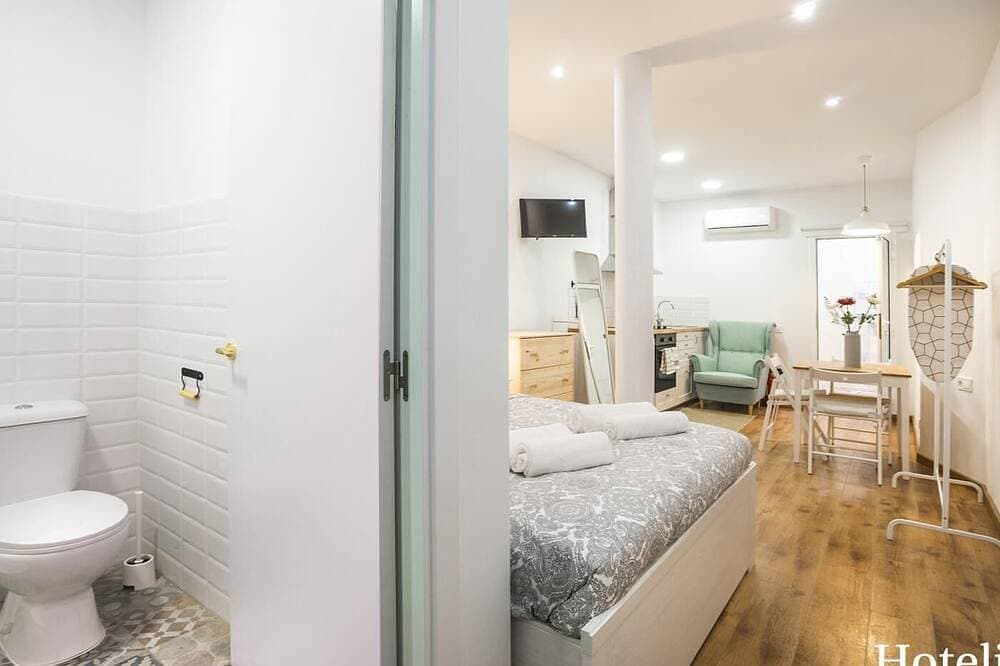 Hotelito Boutique Mercat 3 1