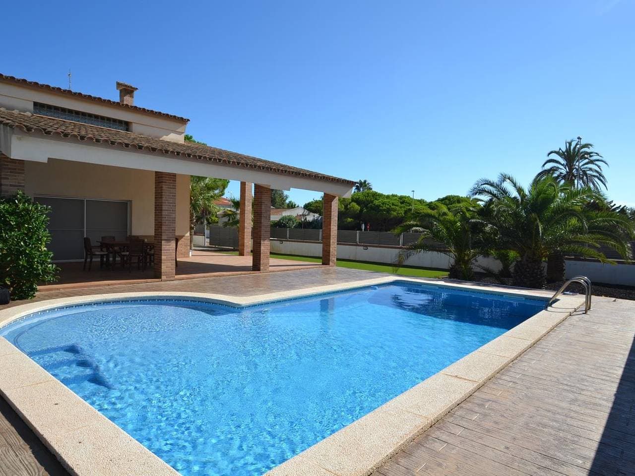 Foto 4 von 45: Villa Ventura mit Privatpool