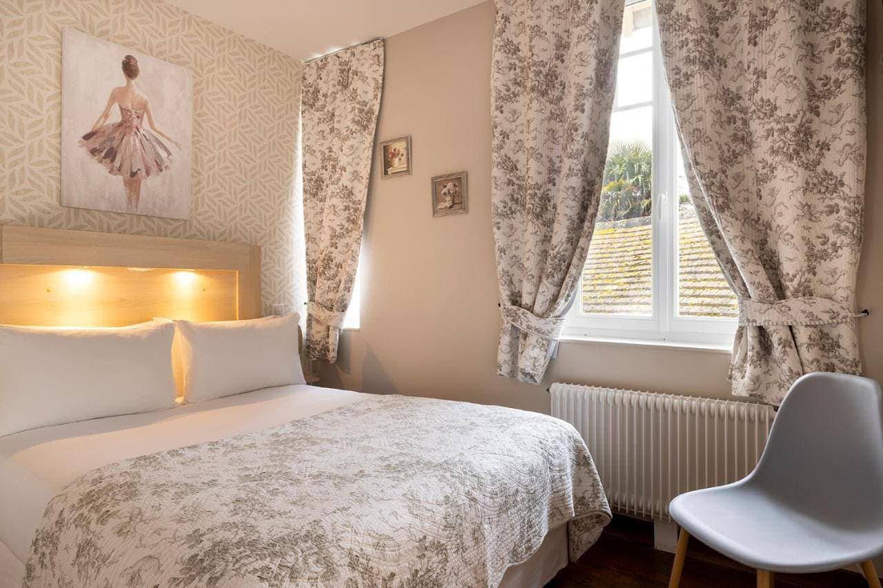 Foto 7 von 13: Confort Double Room