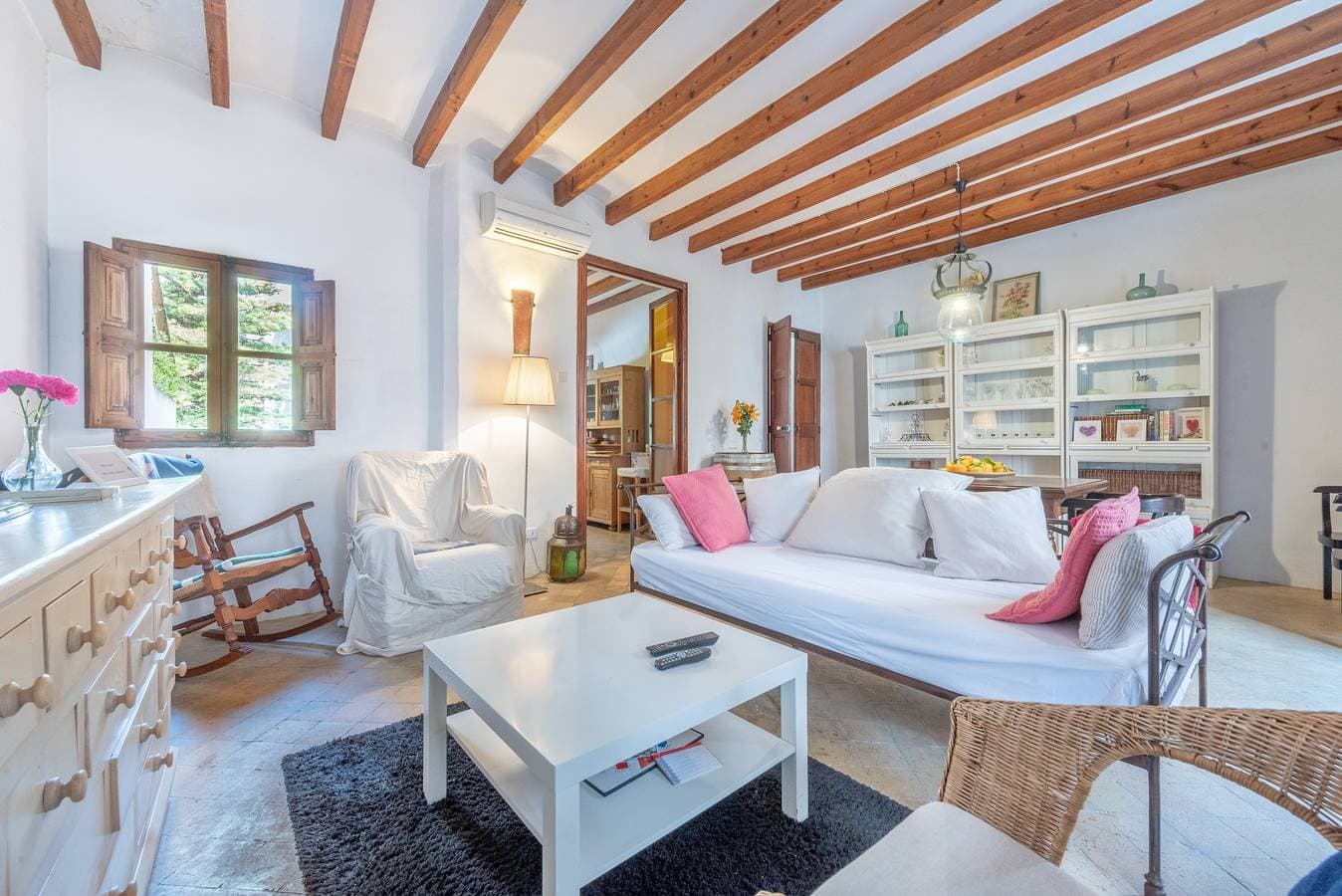 Foto 2 von 29: Villa 'Can Got' im Herzen von Sóller, ideal für die ganze Saison – Familienhaus