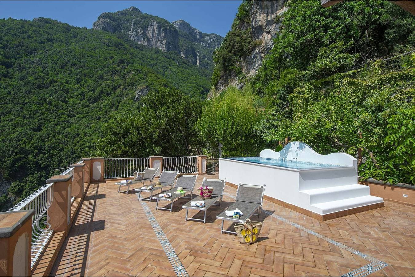 Foto 3 von 33: Casa Gioia