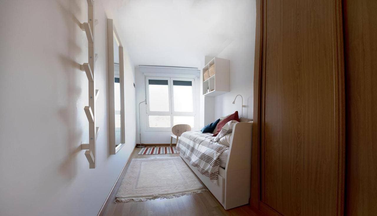 Foto 4 von 8: Two-Bedroom Apartment