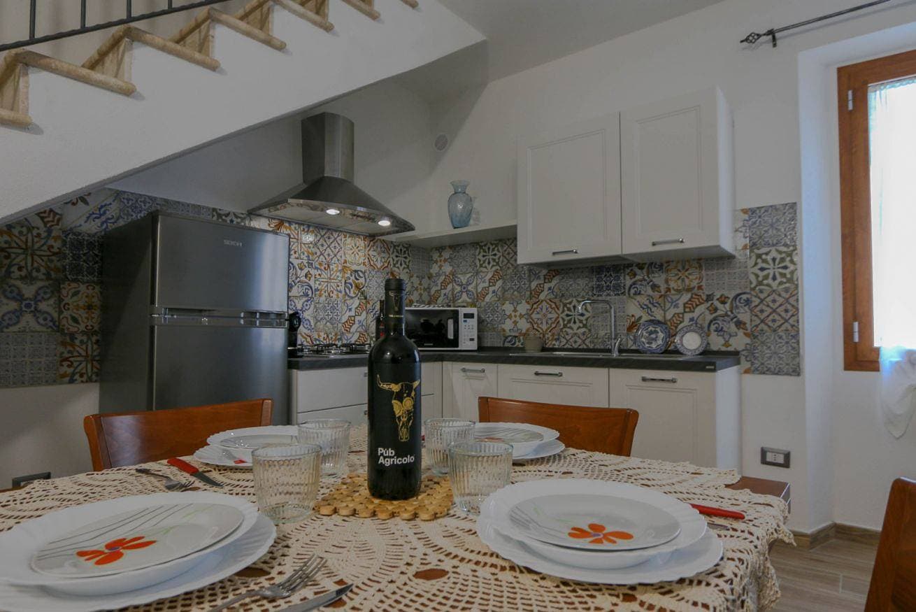 Foto 6 von 18: Apartment Issohadores