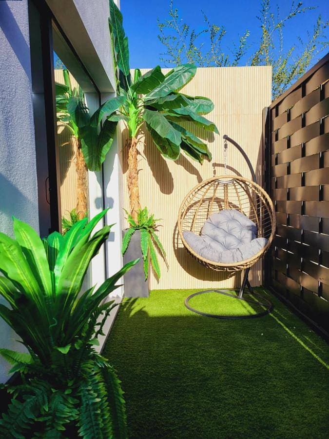 Foto 4 von 10: Suite with Terrace