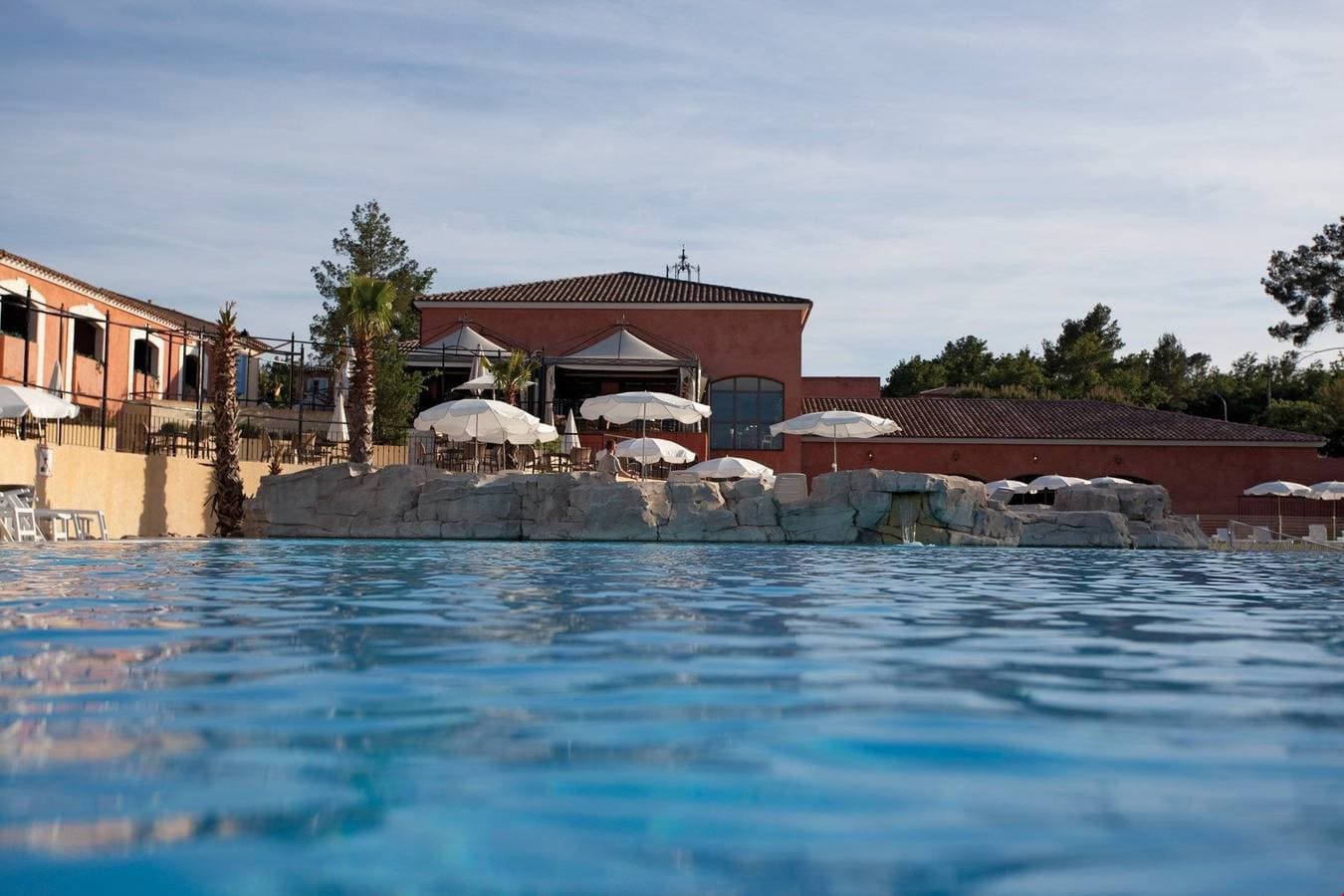 Foto 10 von 18: Ferienhaus für 4 Personen mit Pool