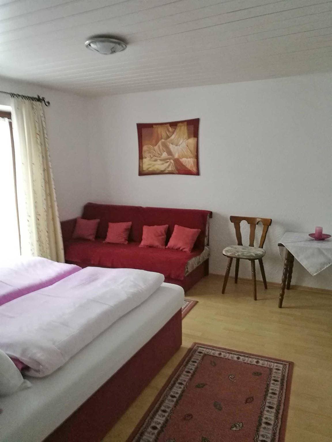 Foto 7 von 8: Appartement 2