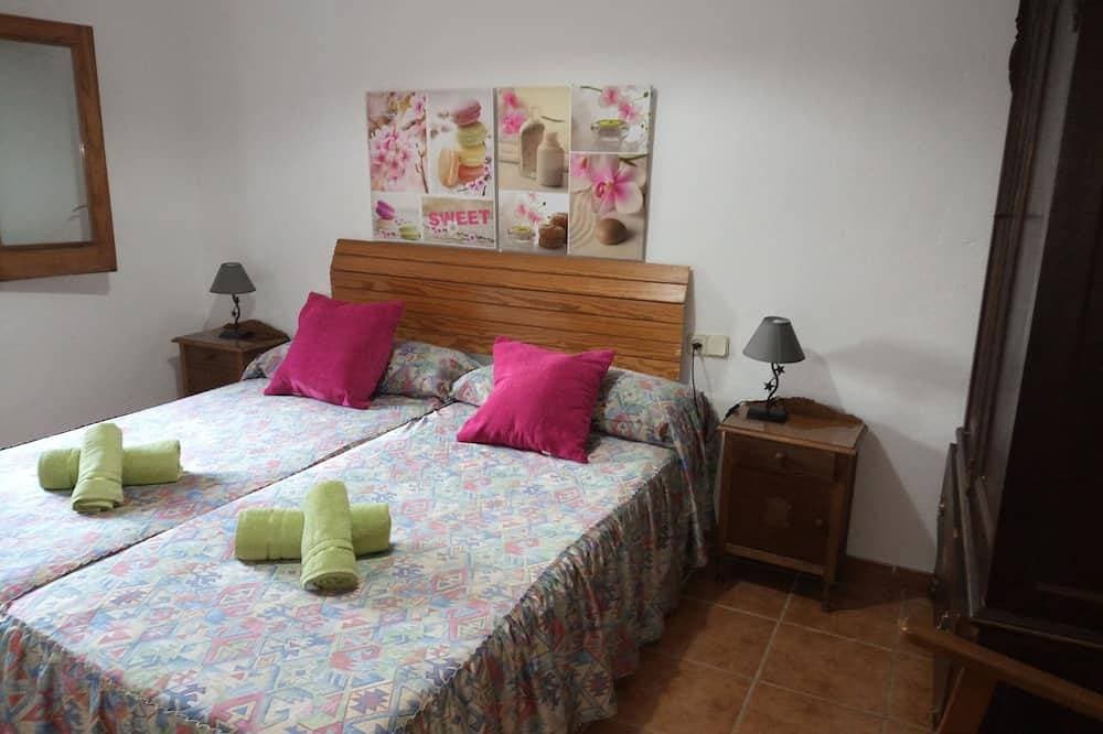 Foto 2 von 30: Ländliches haus in inca mallorca in der mitte der insel