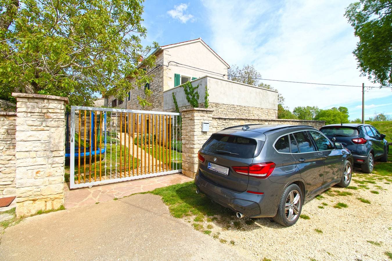 Foto 3 von 27: Studio für 3 Personen mit Terrasse