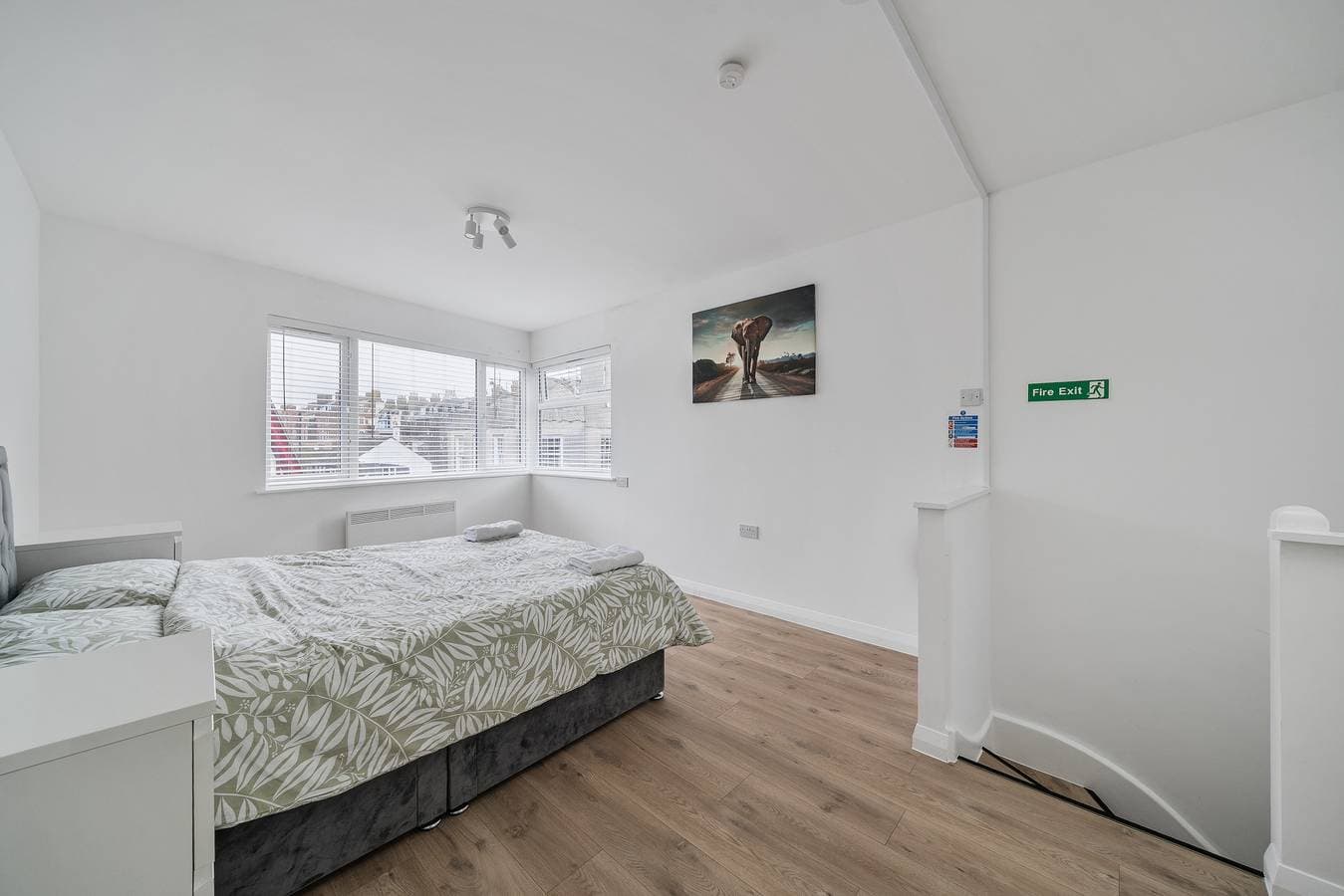 Foto 2 von 20: Ferienhaus für 2 Personen mit Meerblick