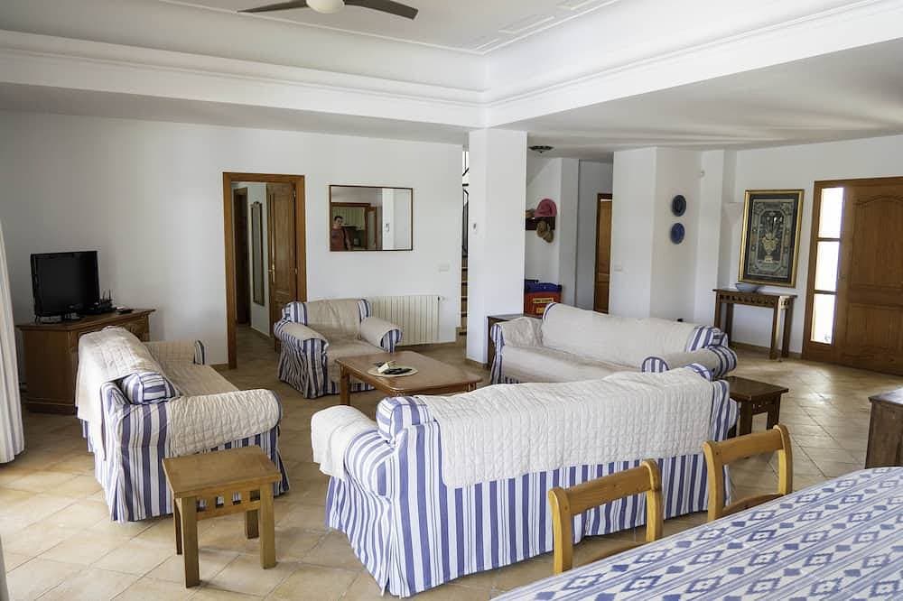 Foto 12 von 27: Geräumige Villa in Cala D'Or Marina