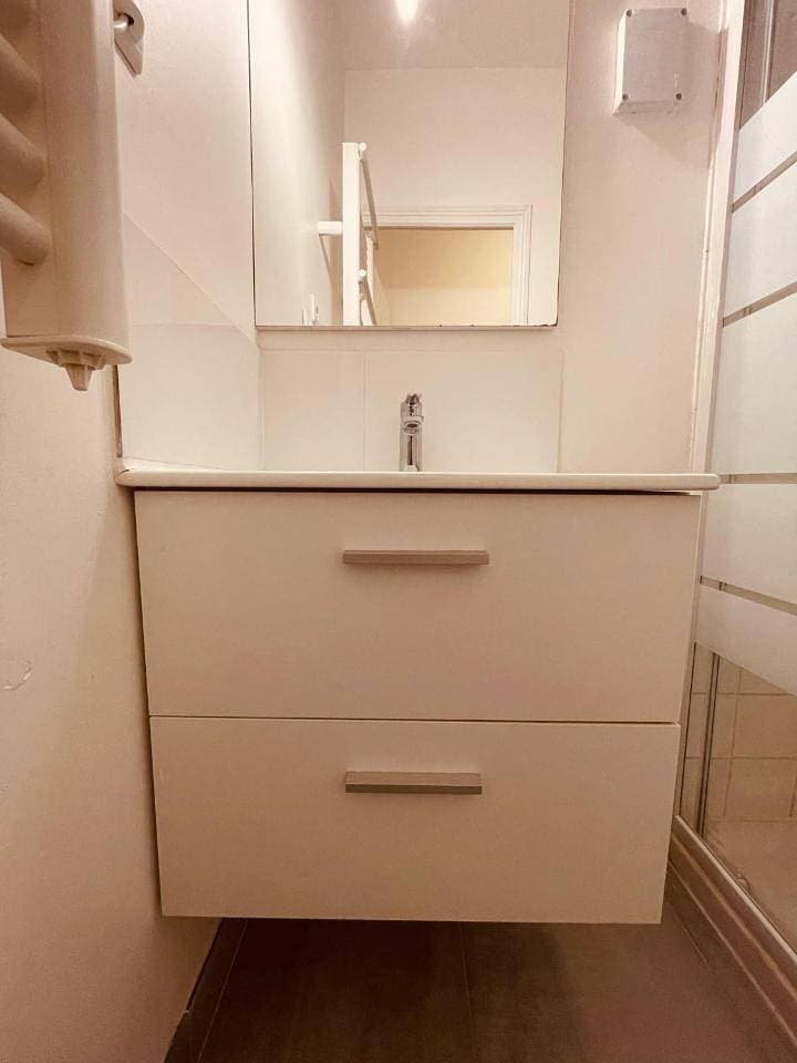 Foto 7 von 16: Two-Bedroom Apartment