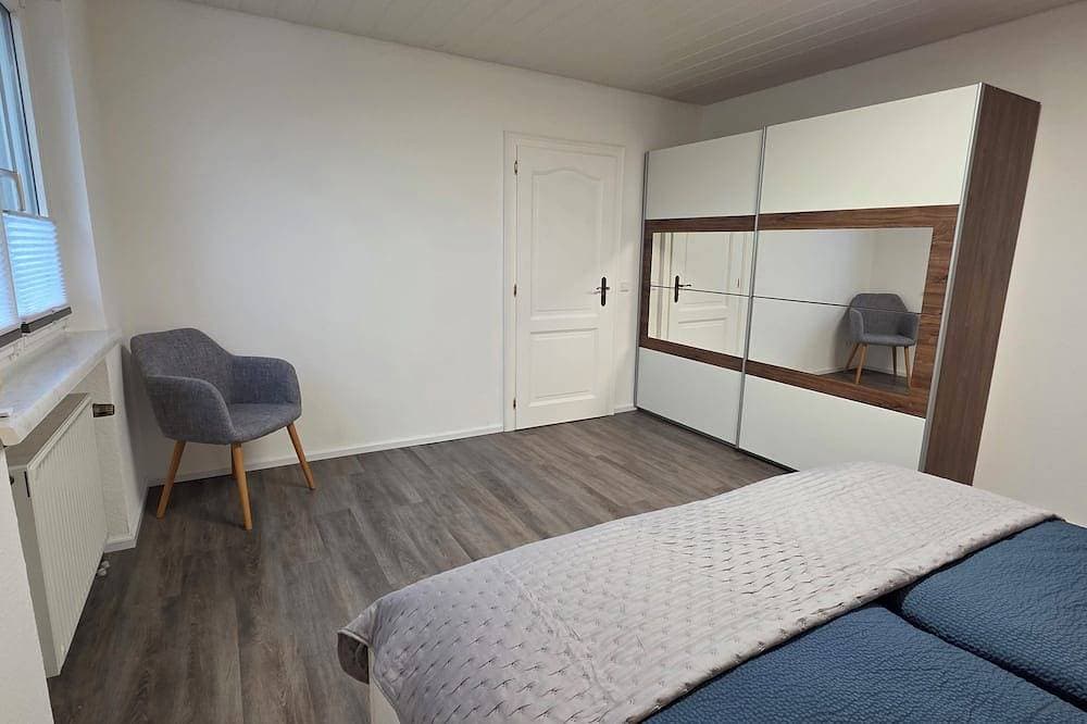 Foto 3 von 30: Maison des Trois Pays -gemütliche Ferienwohnung mit 86 qm Wohnfläche
