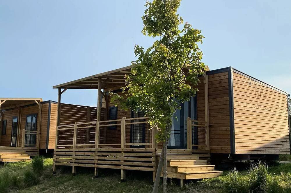 Seasonova Saâne and Sea Estate **** - Cottage 2 chambres 4 personnes 1