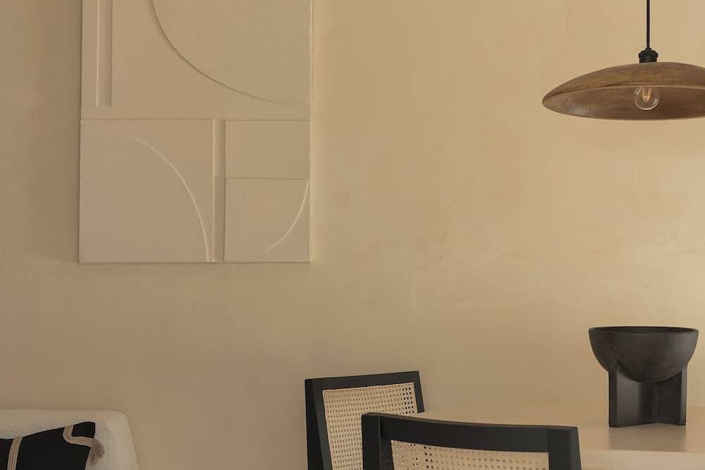 Foto 5 von 30: Casa Feliz Crete - Mediterranean Villa In Rethymno Crete