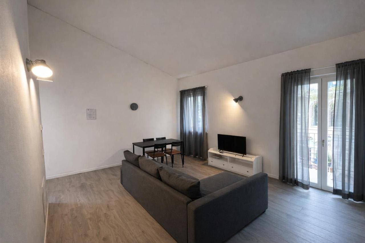 Foto 2 von 10: One-Bedroom Apartment