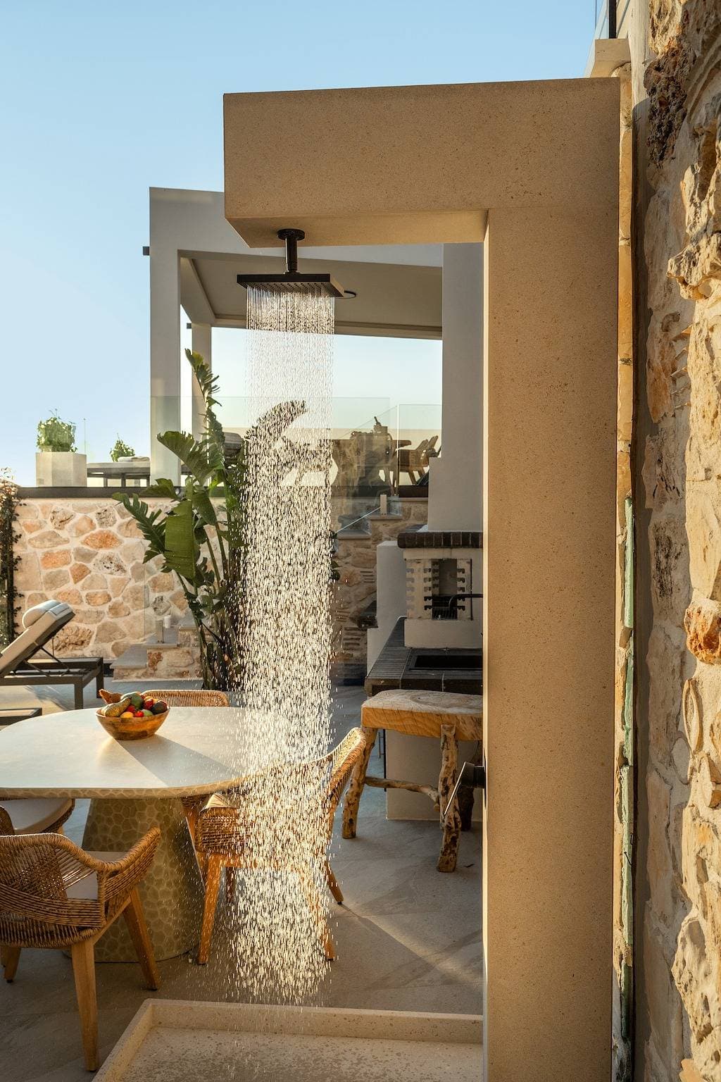 Foto 5 von 40: Villa für 6 Personen mit Garten