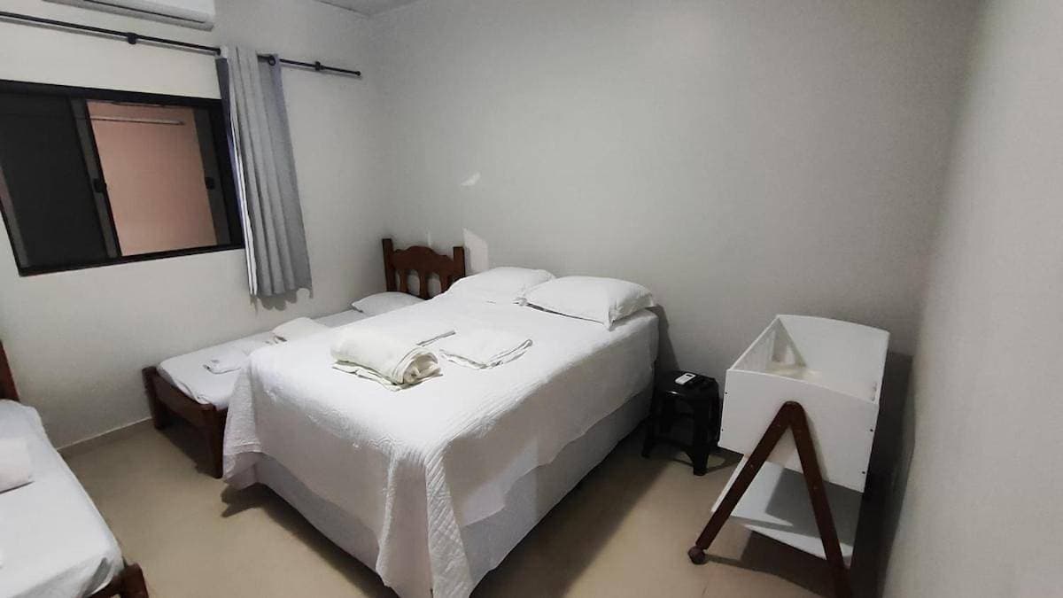 Foto 4 von 17: Two-Bedroom Apartment