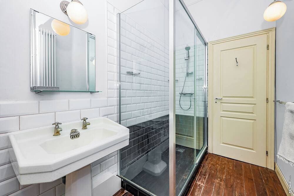 Foto 5 von 18: Appartement du Château Joffre - Charm and elegance