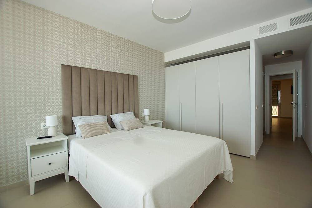 Foto 5 von 30: Stupa Hills 2bed with sea view , spa , indoor pool