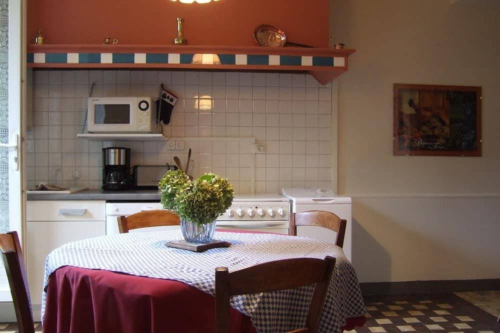 Foto 5 von 7: Haus mit Garten nicht in Bergerac ruhig übersehen