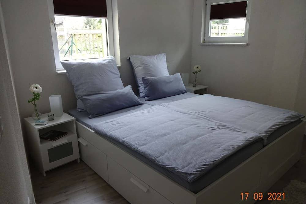 Foto 2 von 13: Ferienhaus am Waldrand