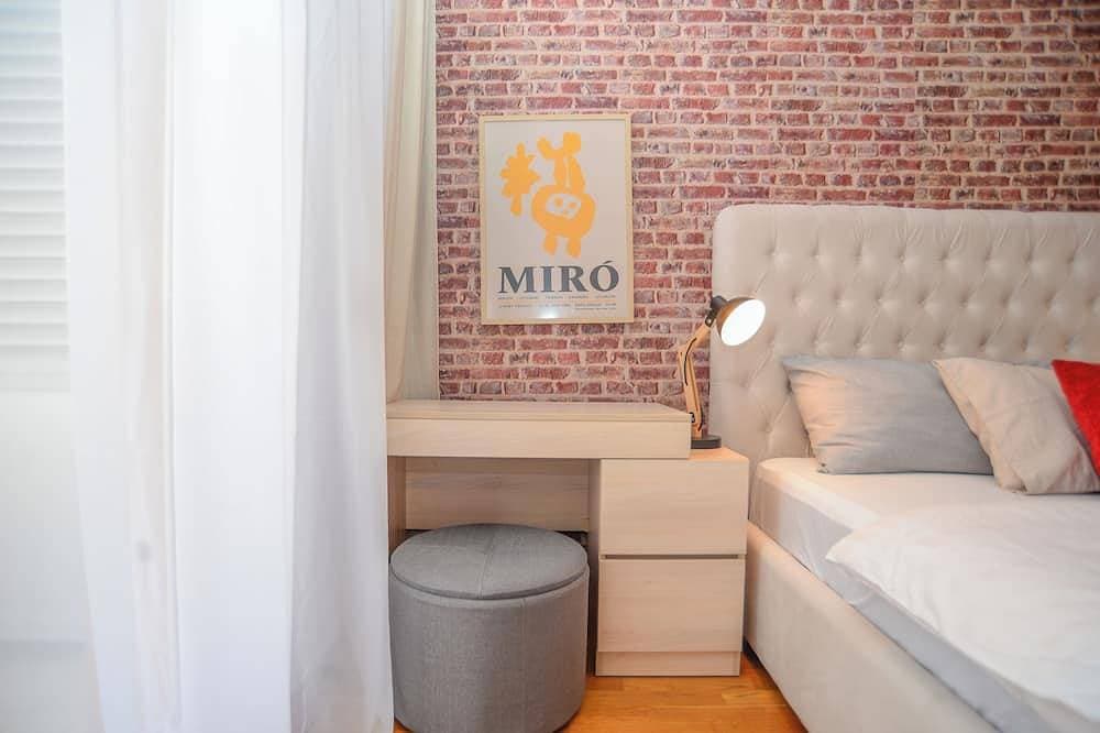 Foto 5 von 21: Lovely Apartment at City Quart