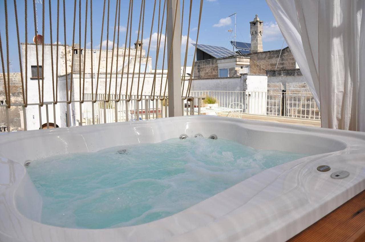 Foto 5 von 42: Suite with Terrace