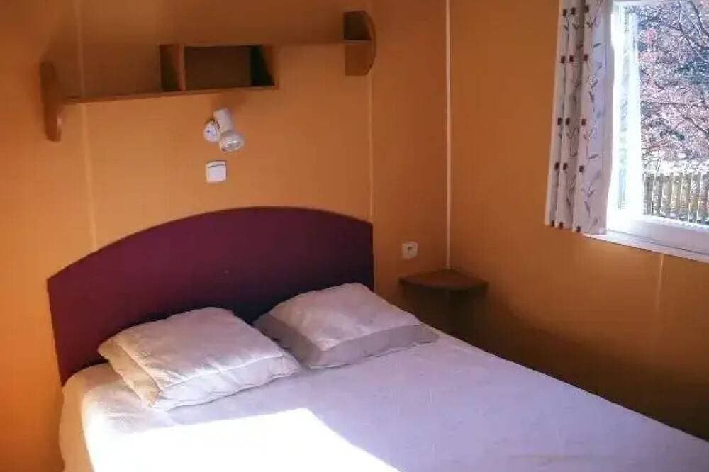 Foto 2 von 15: Camping 4 étoiles - Piscine  - ccbgdai