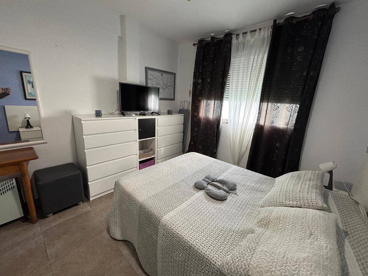 Foto 4 von 17: Apartment with Sea View
