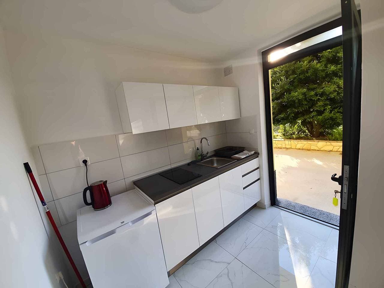 Foto 7 von 20: Studio 50 m vom Strand