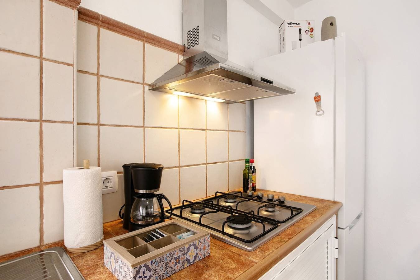 Foto 6 von 22: Ferienwohnung "La Morena" mit WLAN