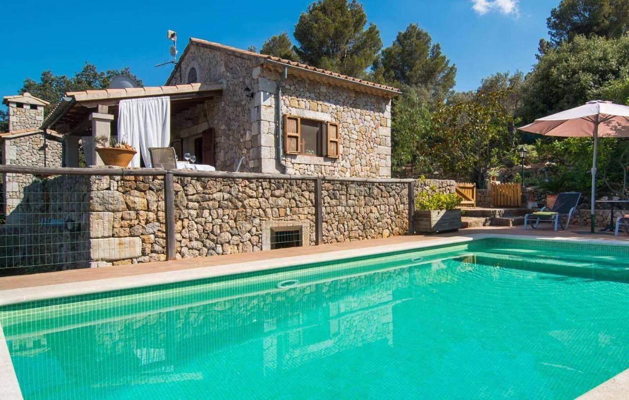 Foto 4 von 21: Two-Bedroom Holiday Home