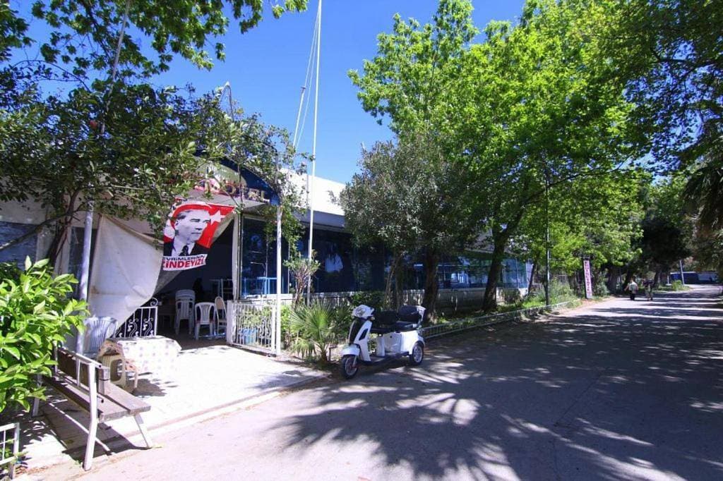 Hülya Motel 1