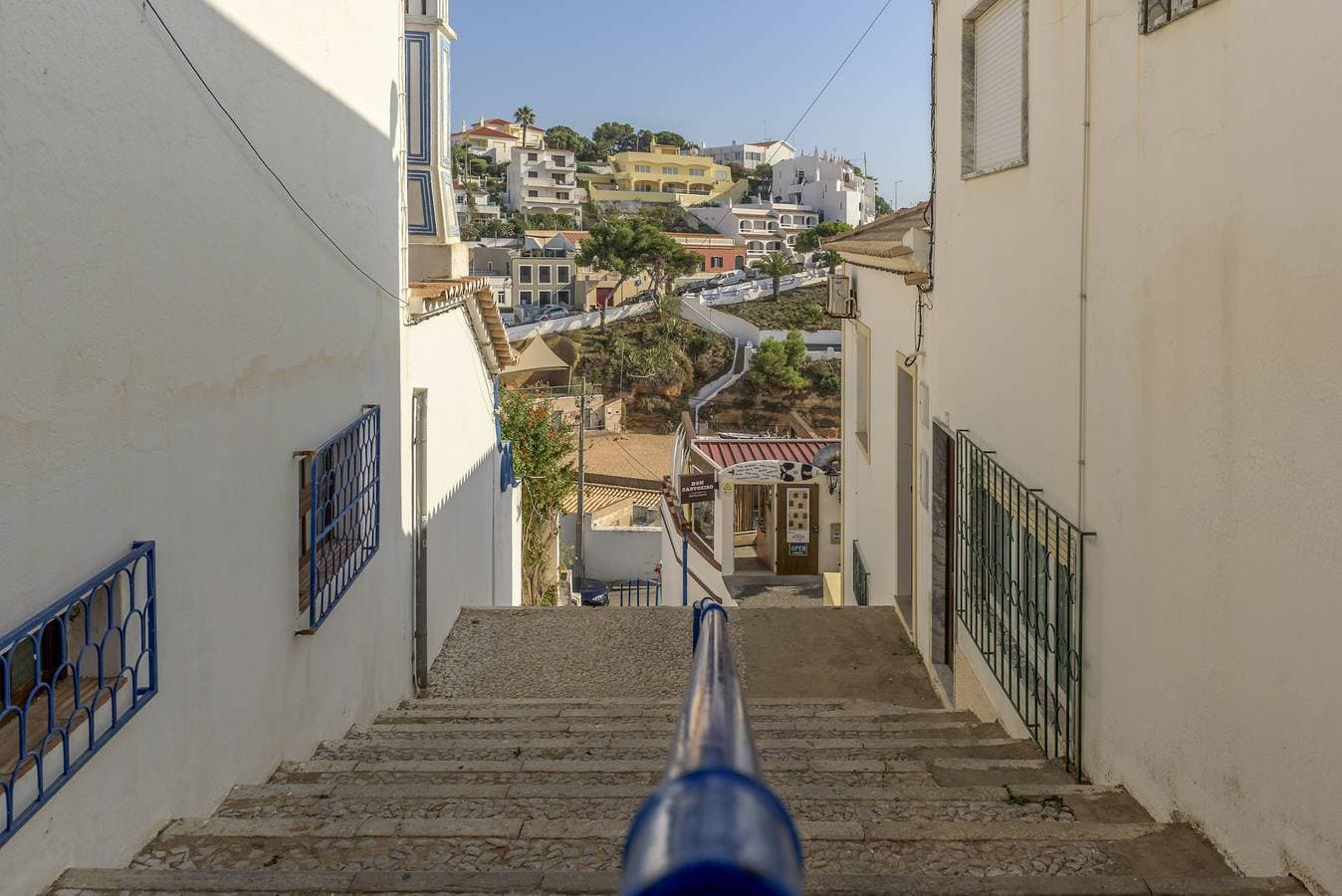 Foto 10 von 16: Flh Carvoeiro Beach Place with Terrace