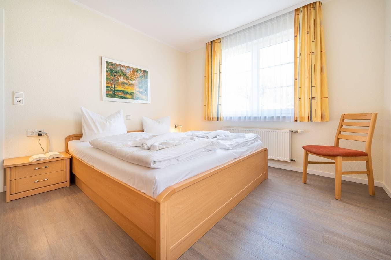 Foto 8 von 19: Ferienwohnung Margaretha, App. 06 - Bade- & Erlebniswelt täglich inklusive