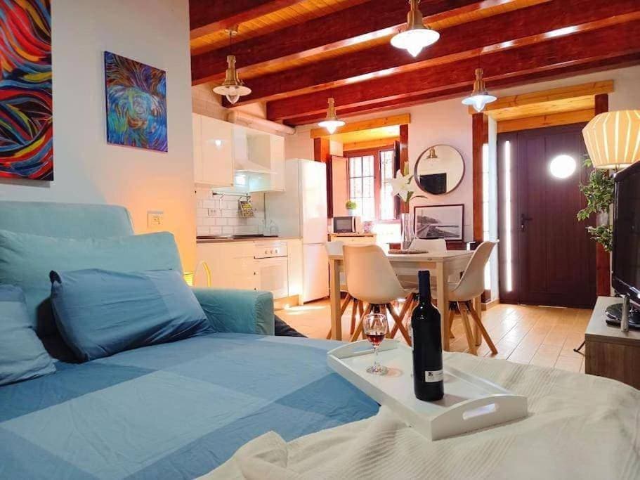 Estudio El Ingenio de San Andrés 1
