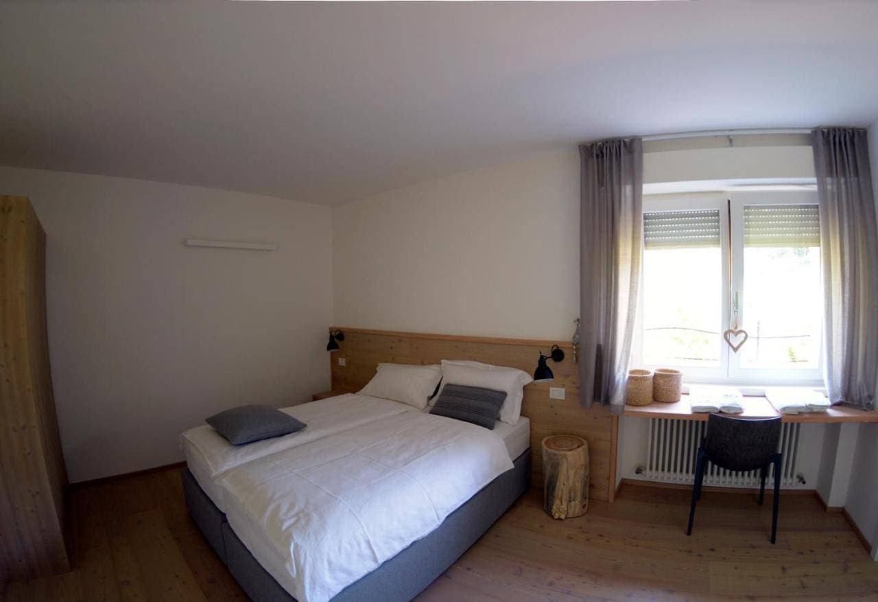 Foto 13 von 14: Three-Bedroom Apartment