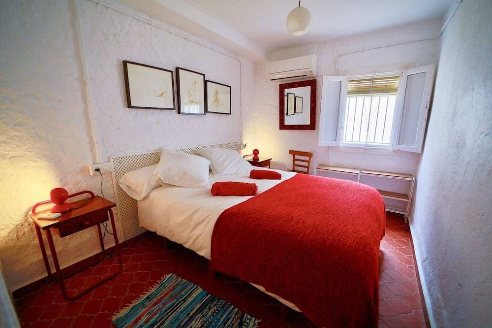 Foto 4 von 30: Salobreña Old Town Duplex: Stylish, Comfortable & Bright.