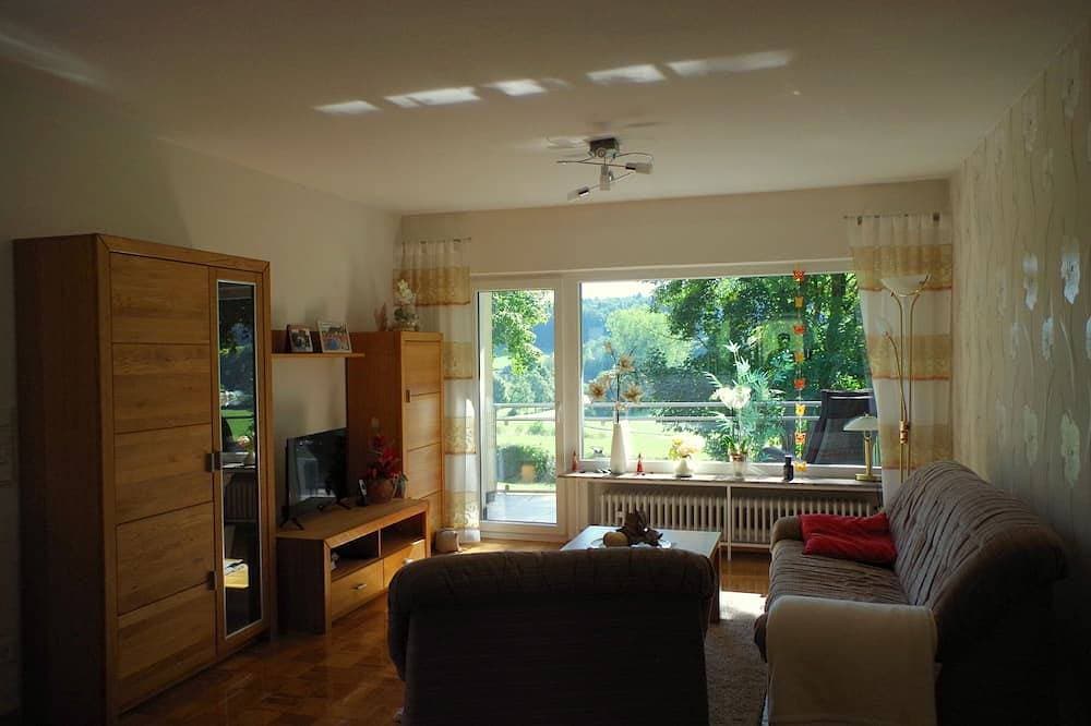 Foto 7 von 27: Ferienhaus mit großem Garten und herrlicher Aussicht