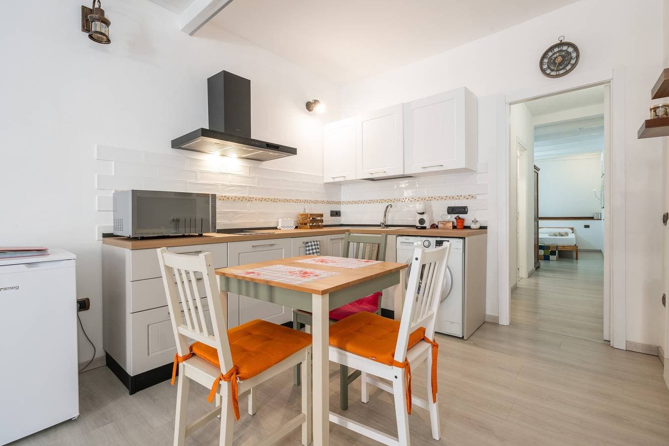 Foto 4 von 22: Ferienhaus 'St John' mit WLAN und Klimaanlage