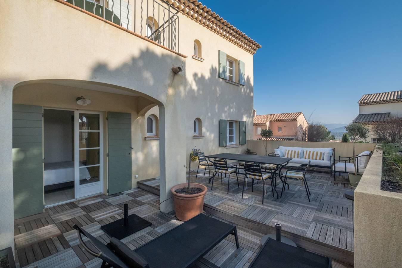 558* Appartement 1