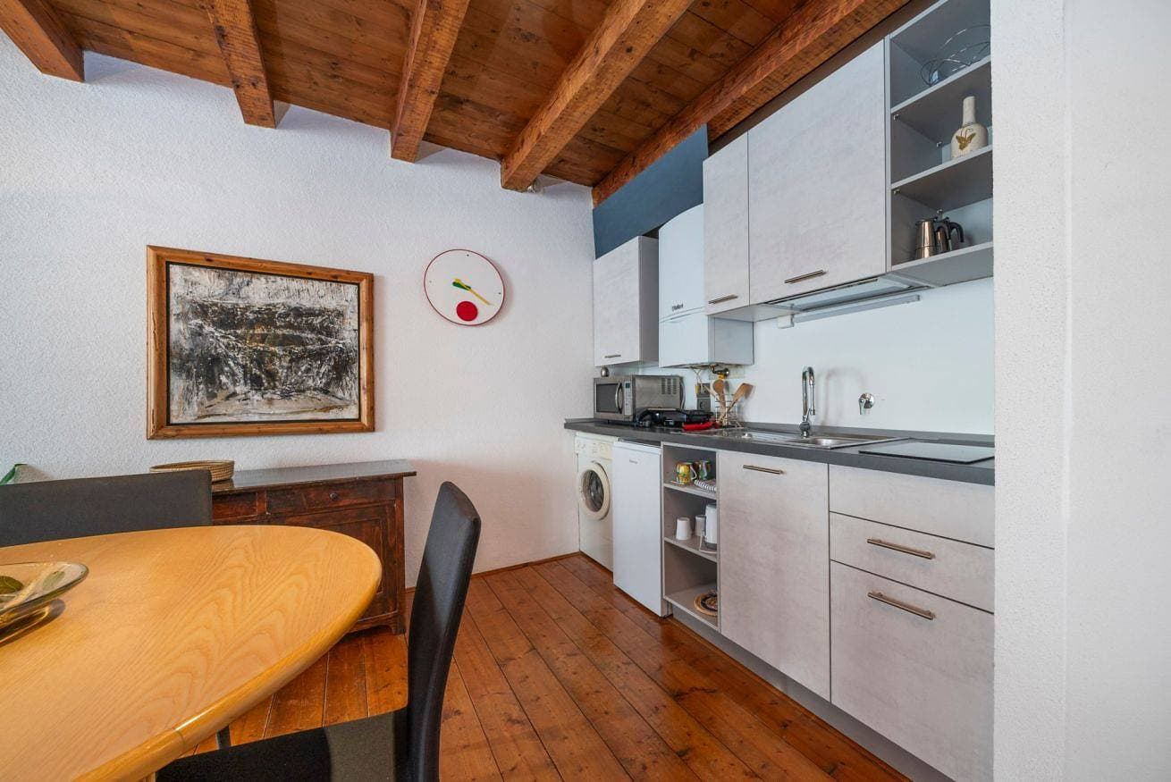 Foto 5 von 17: Ferienwohnung für 2 Personen