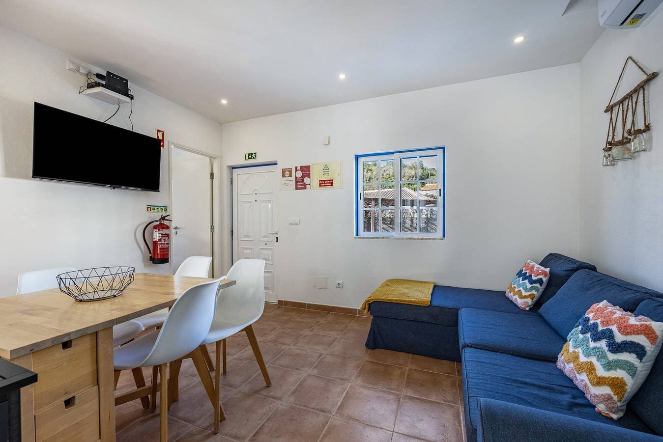Foto 4 von 30: Ferienhaus "Salema Beach House" mit WLAN