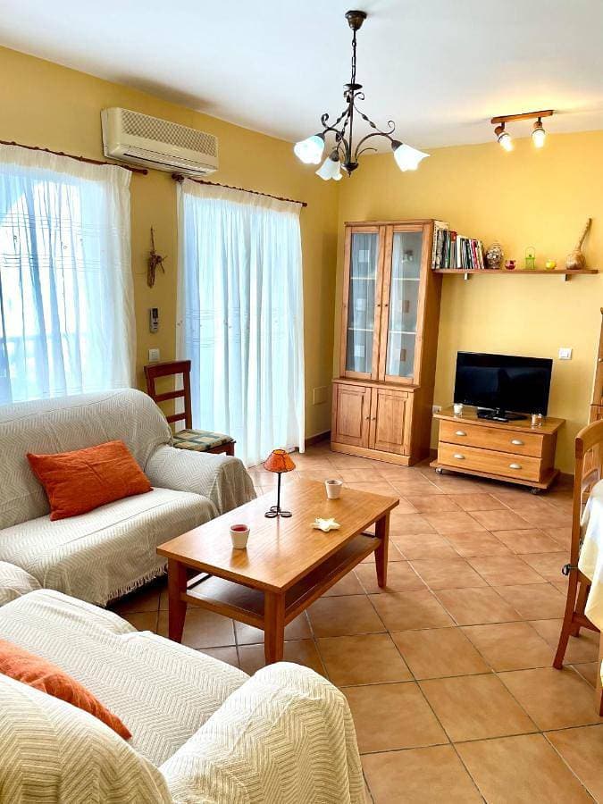 Casa Pasito Blanco 1