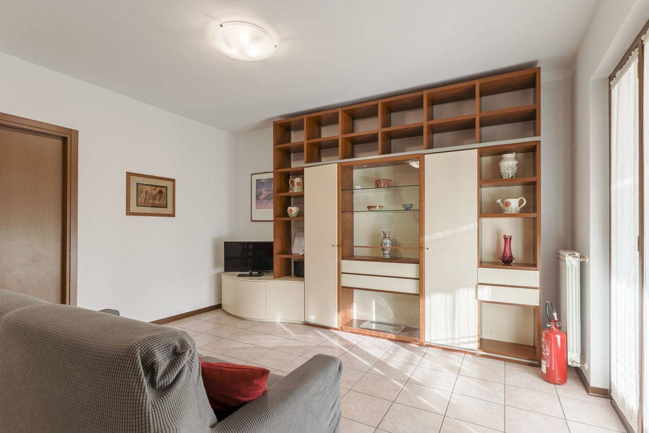 Foto 6 von 54: Ferienwohnung für 2 Personen mit Balkon/Terrasse