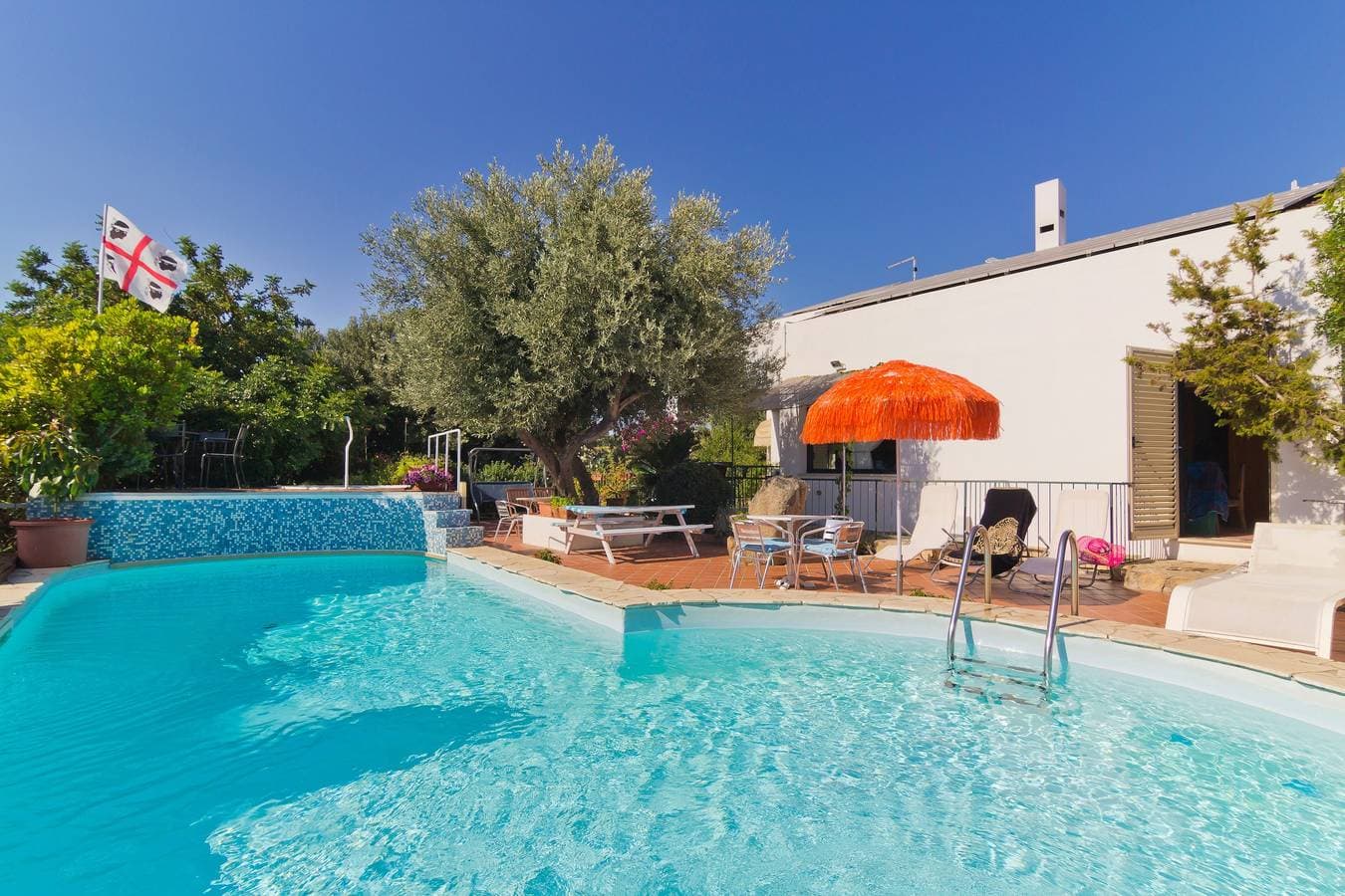 Casa Ginepro 1